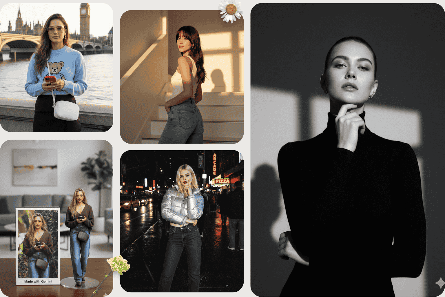 10 Best Gemini AI Photo Editing Prompts for Trending Photos