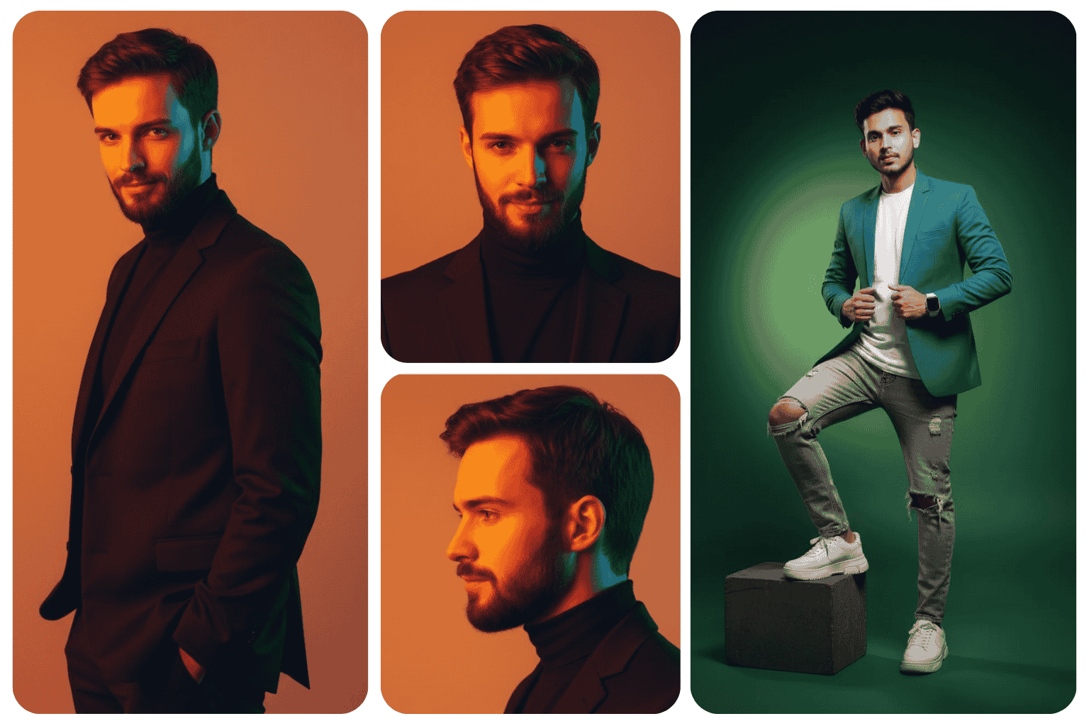 10 Best Trending Gemini AI Prompts for Boy Style prompt for gemini ai boy style
