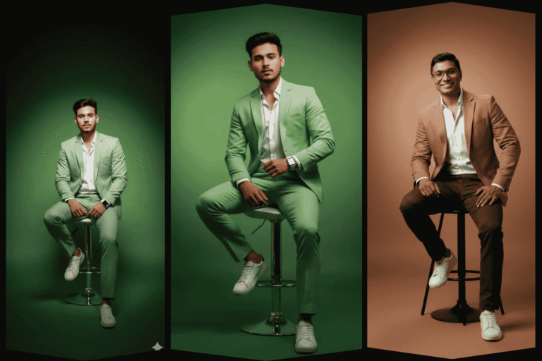 10 New Trending Gemini AI Prompts for Men