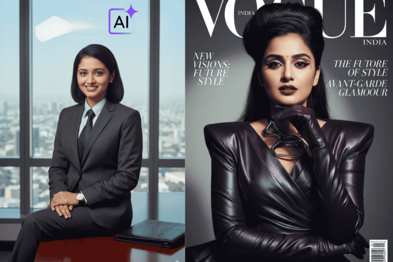 0 Professional Photography Prompts for Google Nano Banana ai