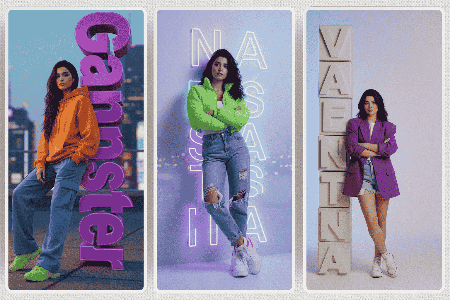 10 Viral Gemini AI Photo Prompts for Girls