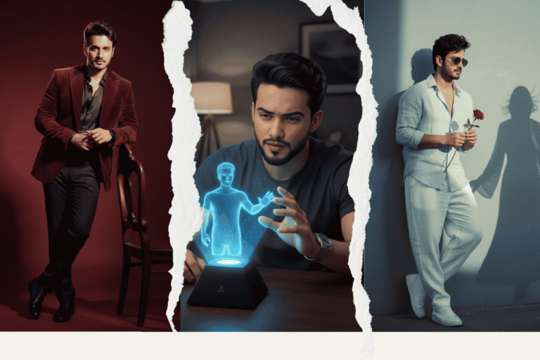 11 New Trending Google Gemini AI Prompts for Boys gemini ai photo prompt copy paste trending boy