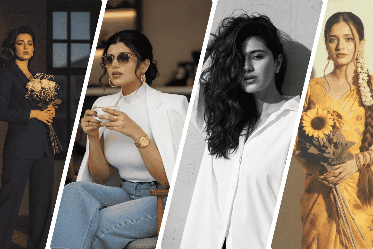 13 New Trending Gemini AI Photo Prompts for Girls