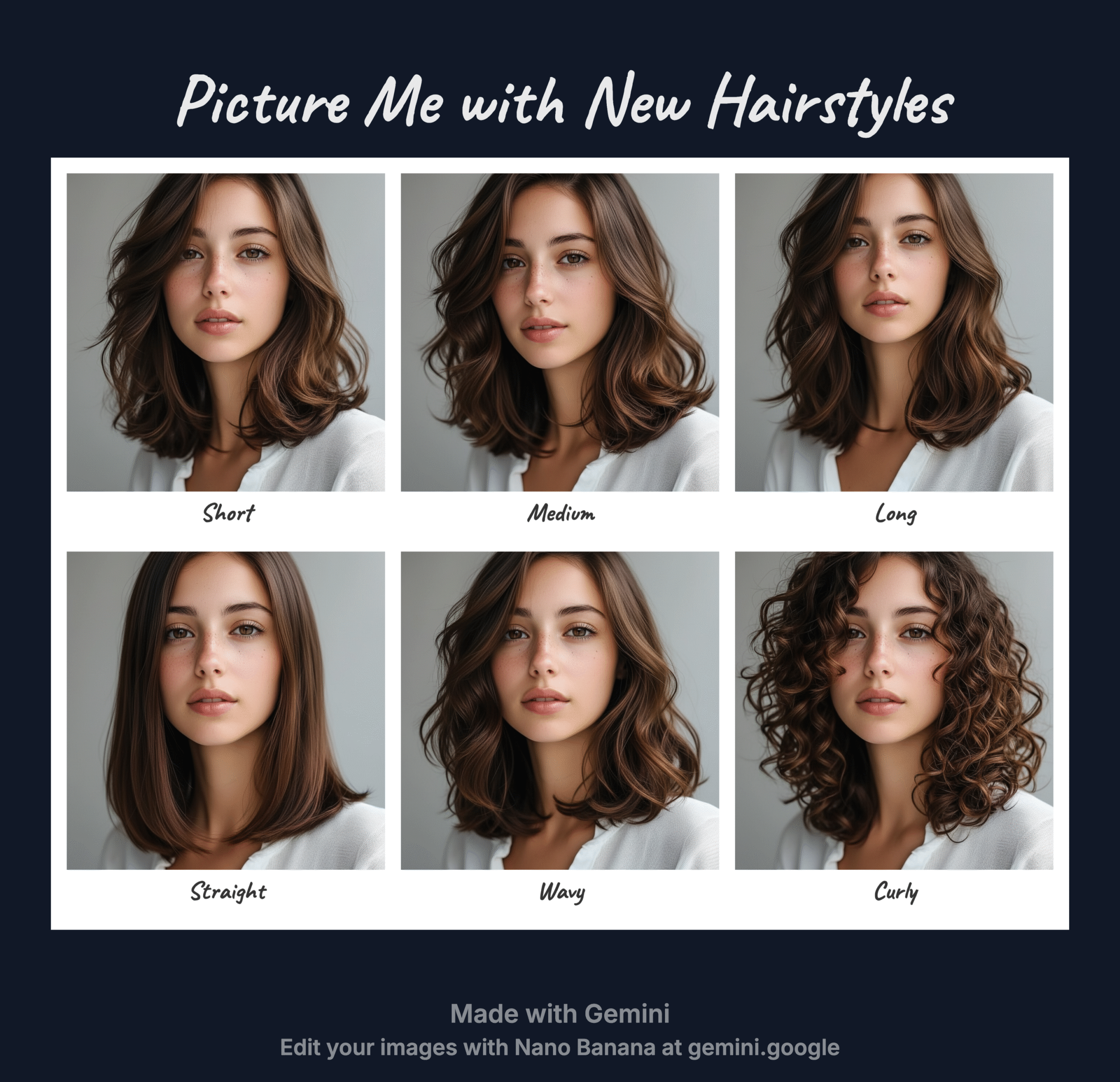 google gemini ai photo trending prompt