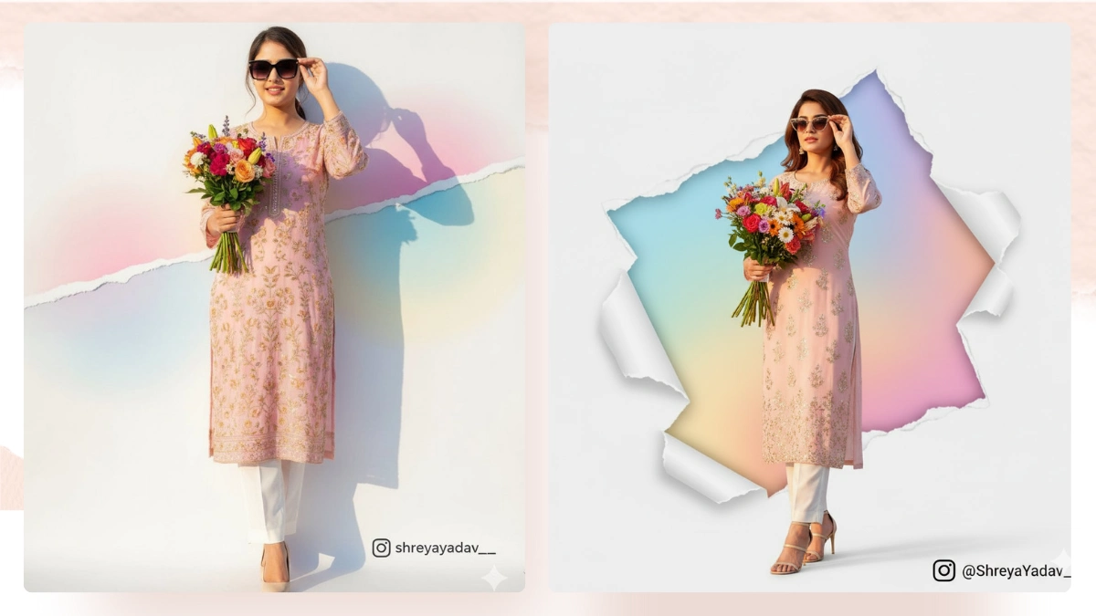 10 Amazing Photo Editing Prompts for Girls Portraits