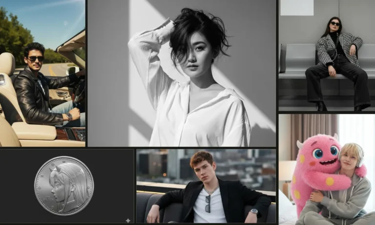 10 Best Gemini AI Image Generator Free Prompts