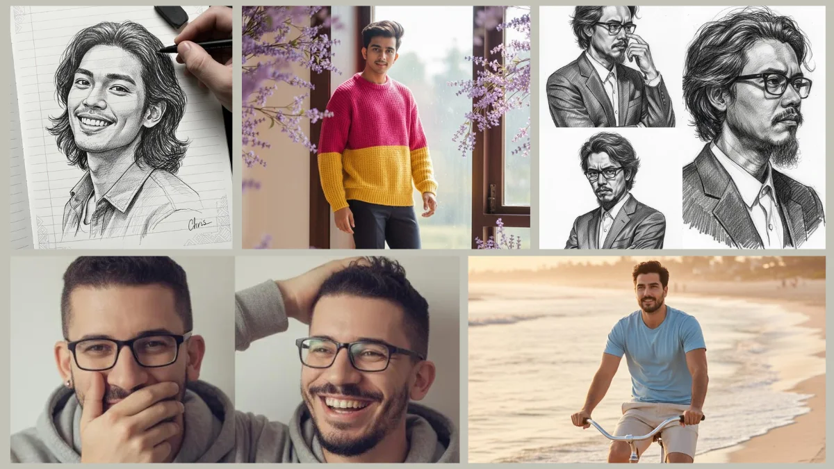 10 Best Gemini AI Photo Editing Prompts for Viral Images
