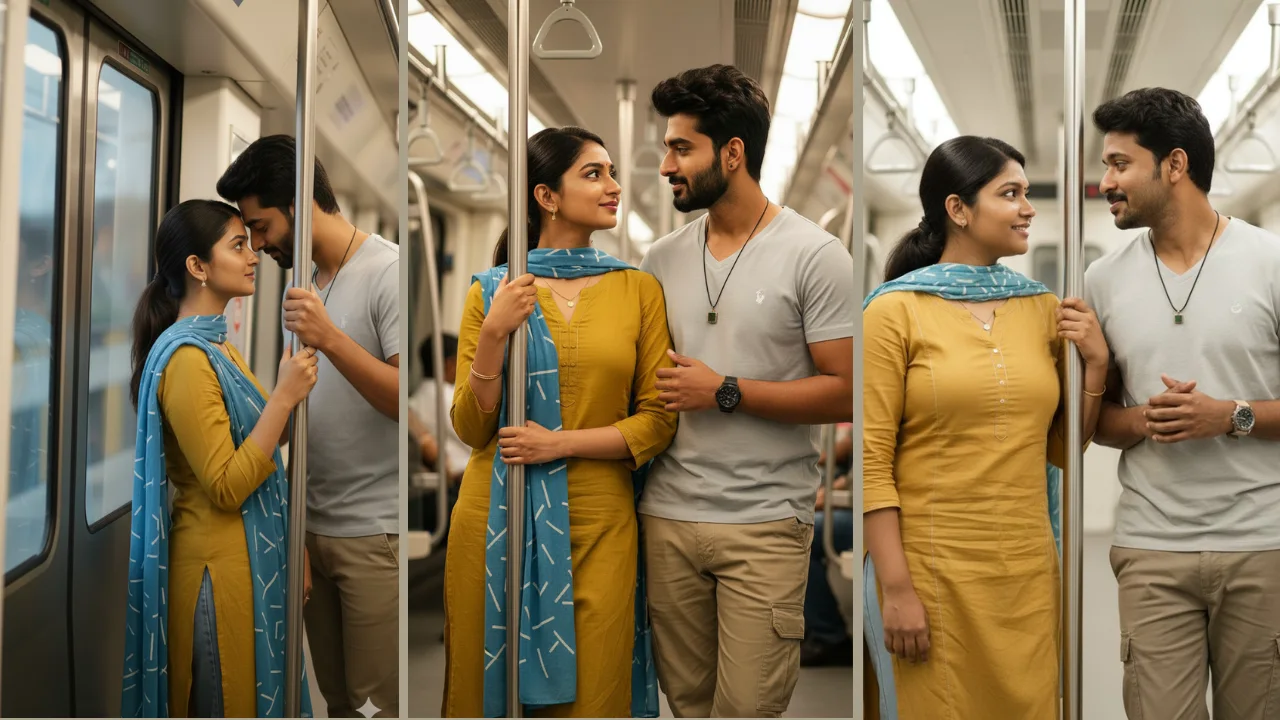 10 Best Romantic Couple AI Prompts for Viral Images