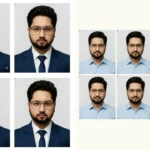 10 New Free Gemini Passport Photo Prompts You Need Now