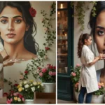 10 New Gemini AI Photo Prompts: Copy-Paste Trending Girl Photos
