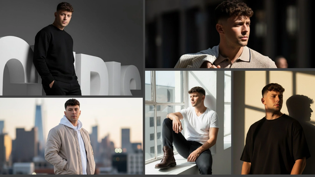 10 New Viral Gemini AI Photo Prompts for Boys (Copy & Paste)