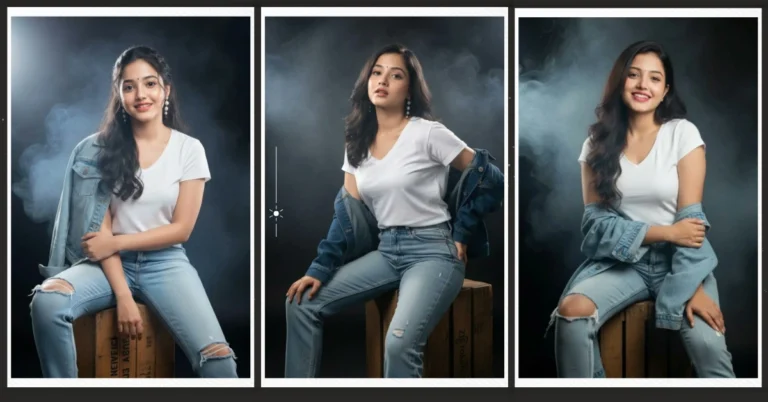 10 Stunning AI Girl Photo Prompts for Gemini (Copy/Paste)