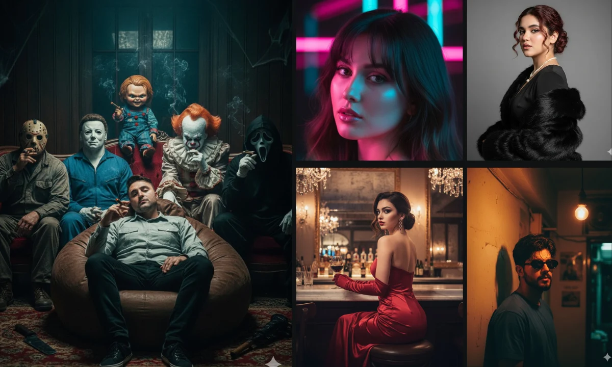 10 Trending Gemini AI Photo Prompt Copy-Paste