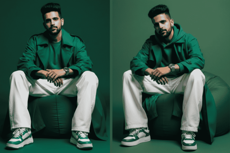 10 Trending Gemini AI Prompts for Viral Boy Photos