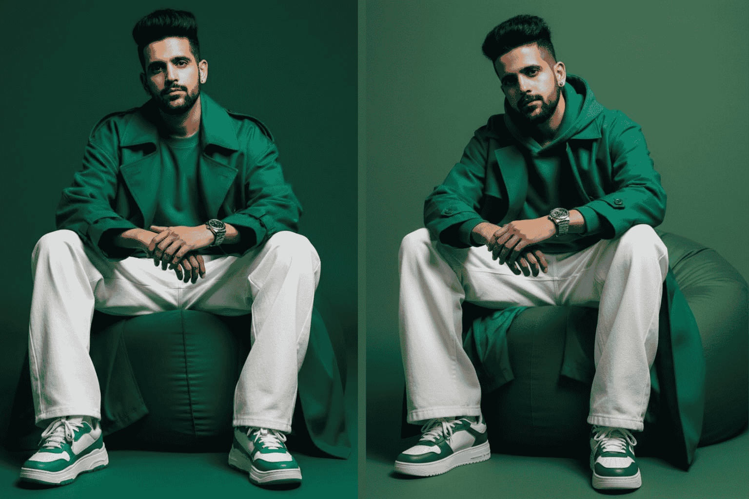 10 Trending Gemini AI Prompts for Viral Boy Photos