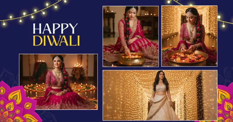 10 Trending Gemini Prompts for Diwali Instant AI Photos