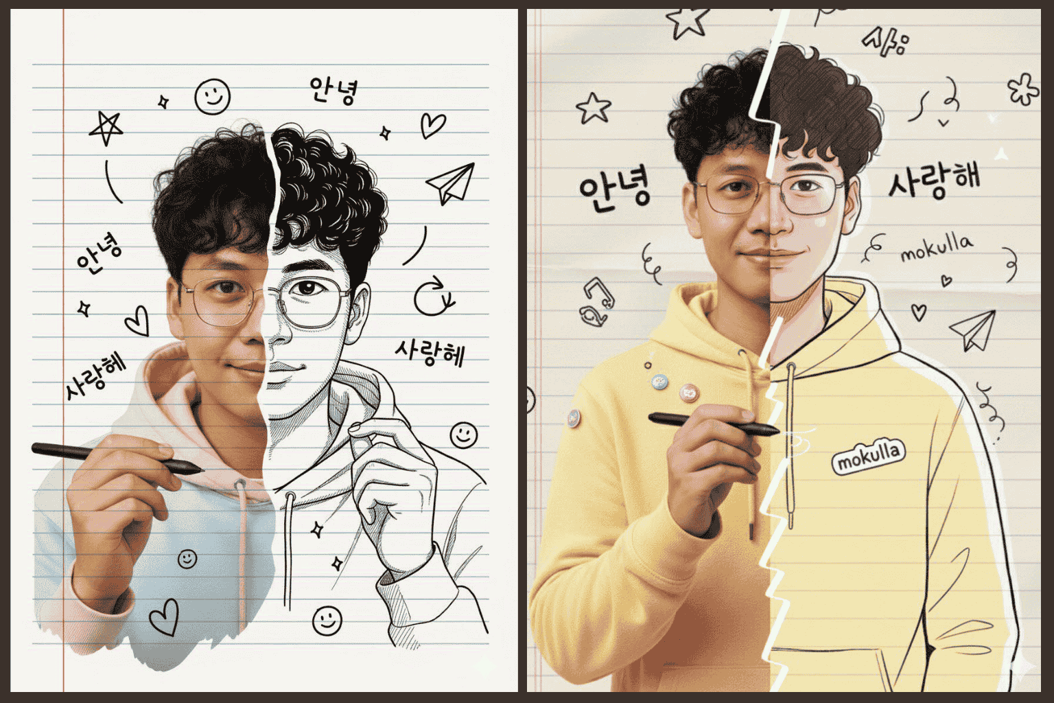 10 Viral Gemini AI Photo Editing Prompts for Boys