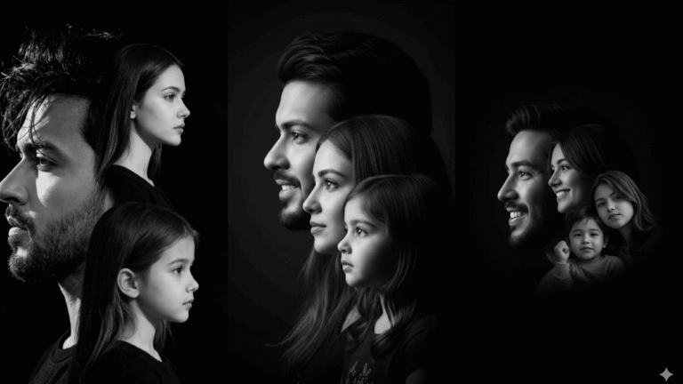 10 Viral Gemini AI Prompts for Stunning Family Photos gemini ai prompt for family photo