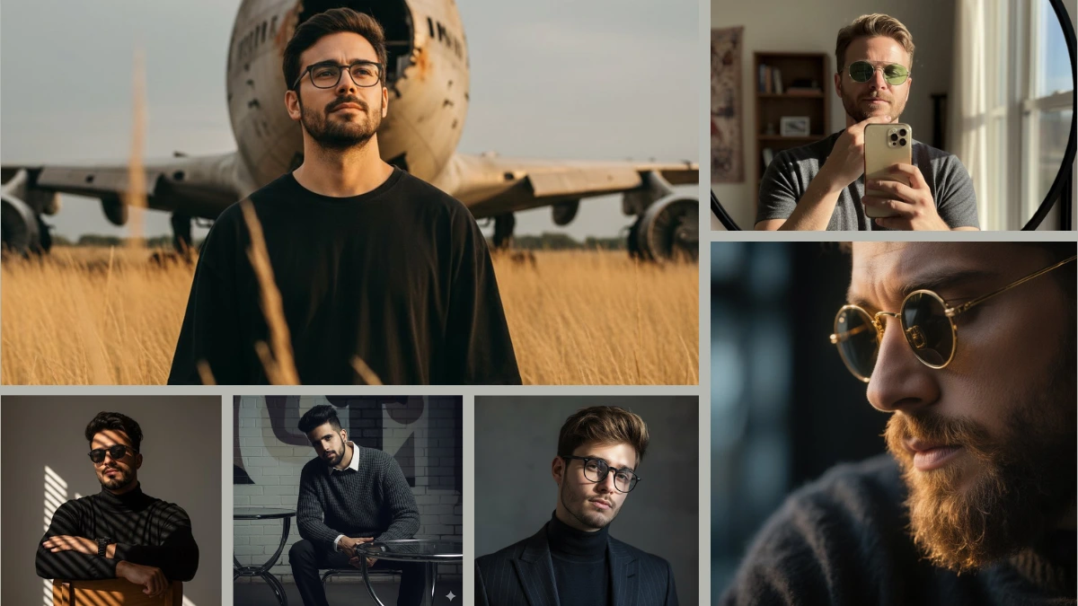 10 Viral Gemini AI Prompts to Master Boys Photo Editing