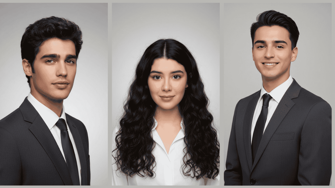 11 New Gemini AI Prompts for Perfect Passport Photos (Free) gemini ai passport size photo prompt