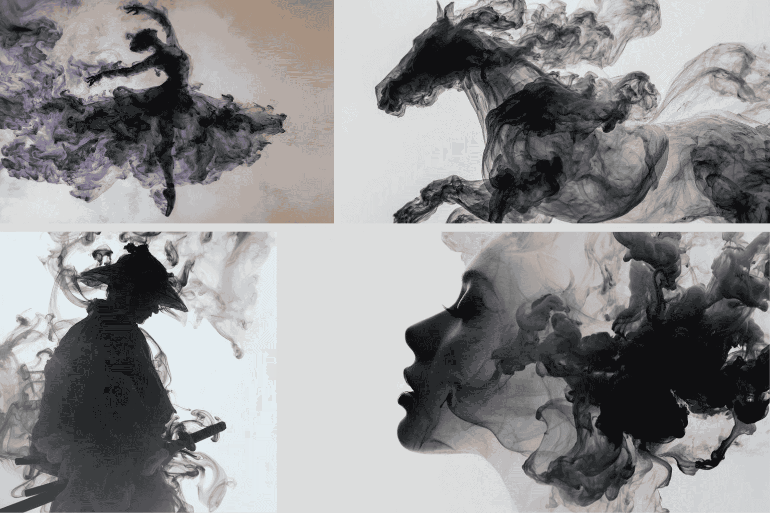 11 New Trending Gemini AI Photo Prompts (Liquid Plumes) gemini ai photo prompt trending