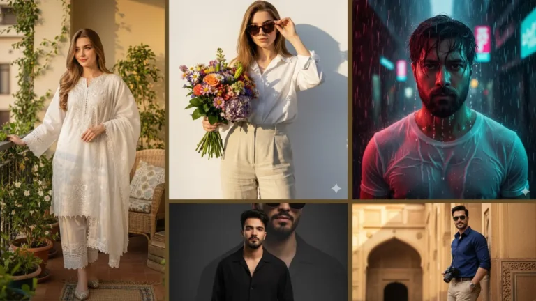 12 Trending Gemini AI Prompts: Copy & Paste for Viral Photos