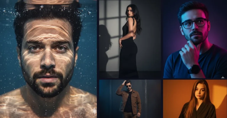 12 Trending Photo Prompts for Gemini AI