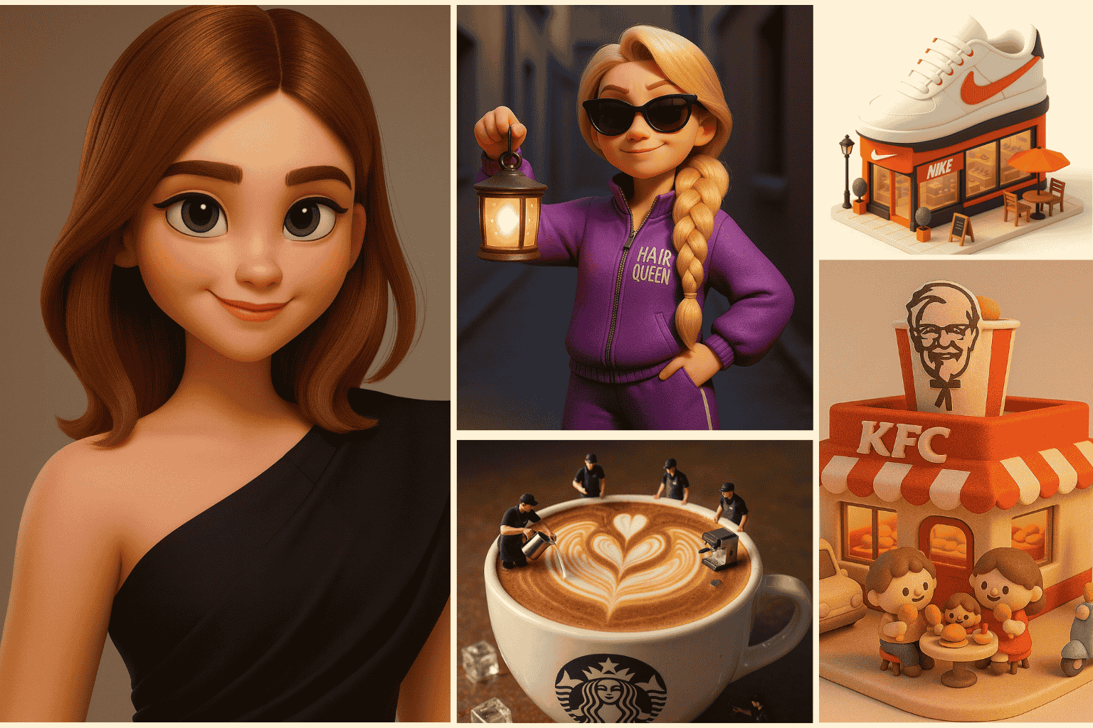 12 Viral ChatGPT Prompts for Next-Level AI Photo Editing