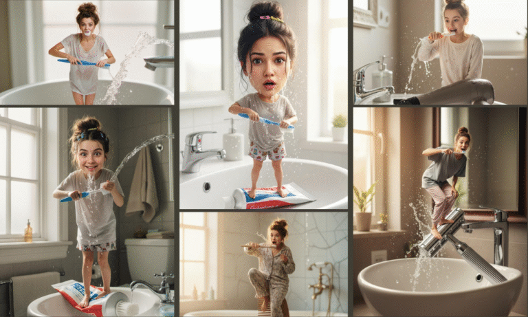 14 Funny Prompts for Gemini AI Girl Style to Try