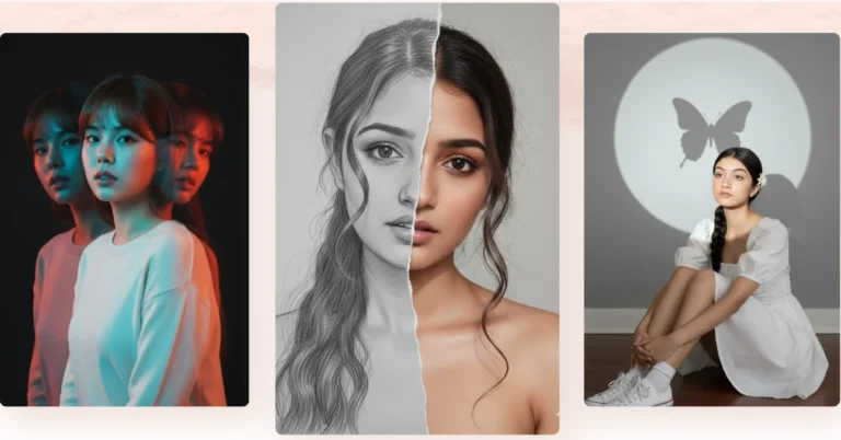 14 New Gemini Prompts for Girls: Viral Hyper-Realistic Portraits
