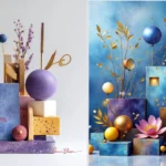 16 Gemini AI Prompts for Modern Sculpture Art