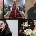 17 AI Photo Editing Prompts for Aesthetic Girl Pics