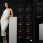7 Gemini AI 2026 Calendar Photo Prompts with Your Own Photo