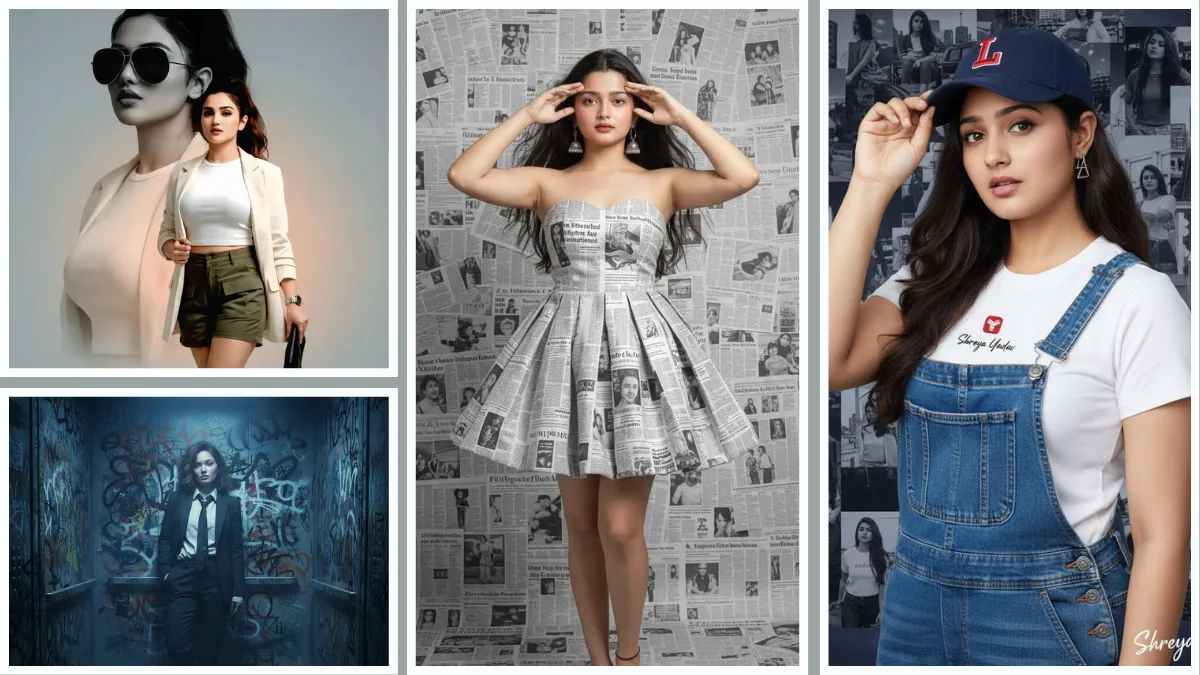 7 Best Viral Prompts for Trending Instagram Photos