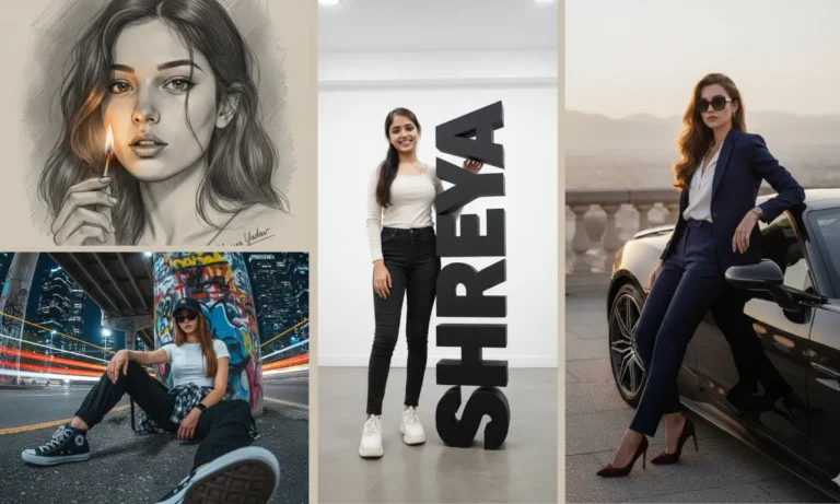 7 Newest Gemini AI Prompts for Girls