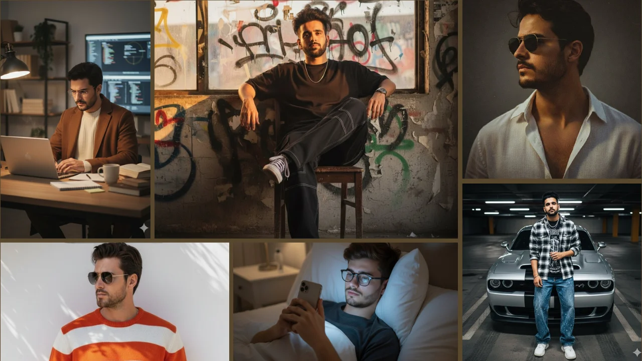 9 New Gemini AI Prompts for Photo Editing