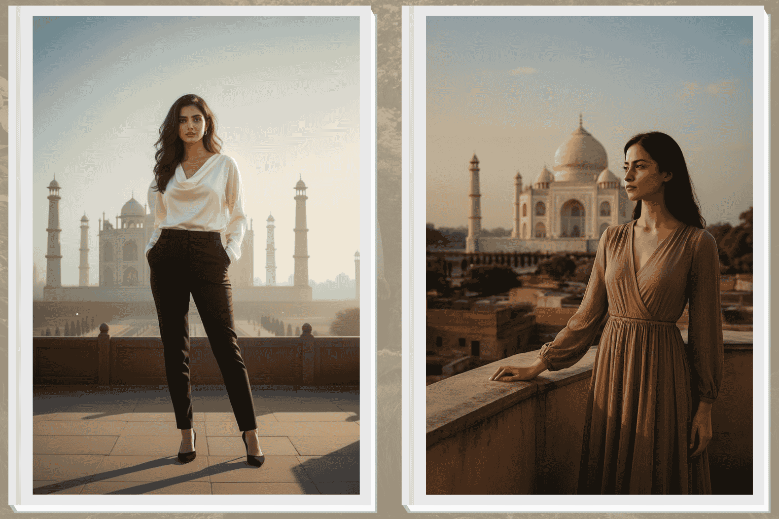 9 Viral Gemini AI Photo Prompts for Women