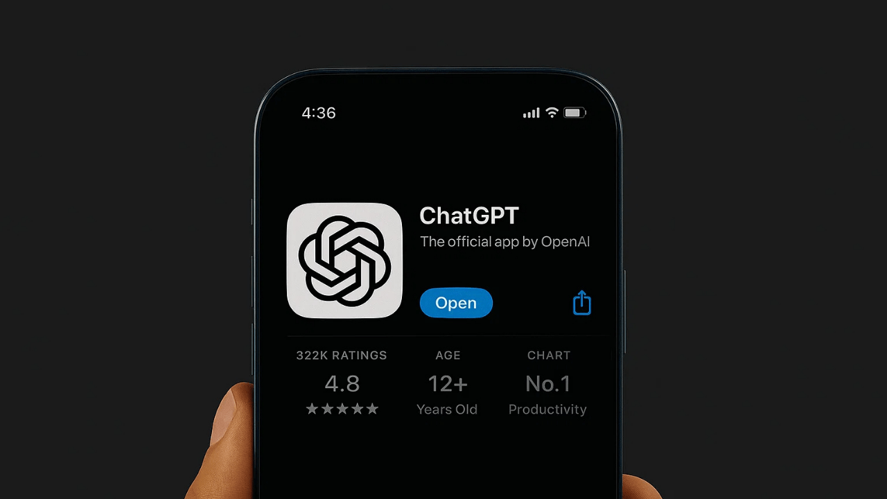 ChatGPT and 5 Powerful Prompts to Get You Started