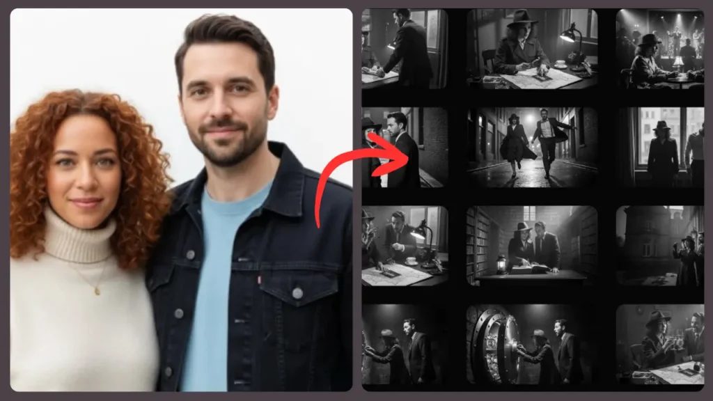 best gemini photo editing prompts