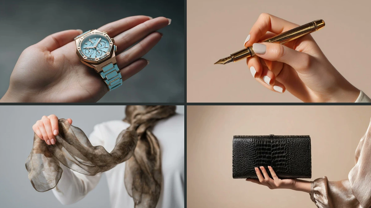 The 20 Best Gemini AI Photo Prompts for Luxury Photography