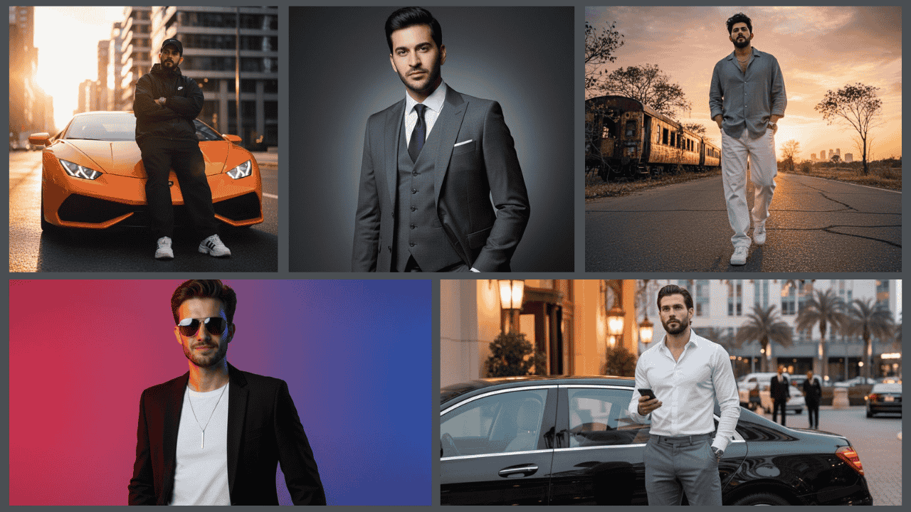 Top 10 Gemini AI Prompts to Create Trending Instagram Photos