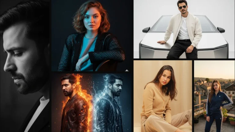 Top 10 Prompts for Gemini Photo Editing You Need to Try