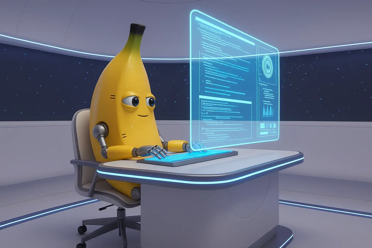 Unlock Gemini Nano Banana: The Ultimate AI Image Editing Guide