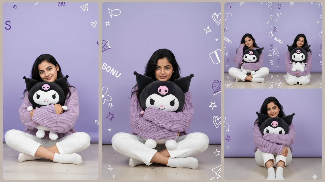 9 Viral Gemini AI Photo Prompts for Trending Girl Looks gemini ai photo prompt trending girl
