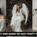 10 Best Nano Banana Pro Image Prompts for 4K
