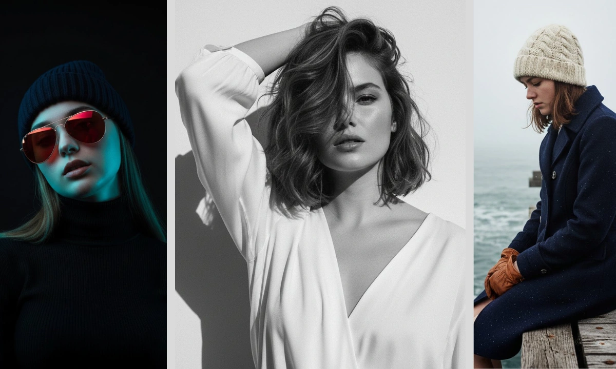 10 Viral Copy-Paste Prompts for Gemini AI Girl Instagram Style