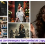 10 Viral Girl Prompts for Gemini AI CopyPaste