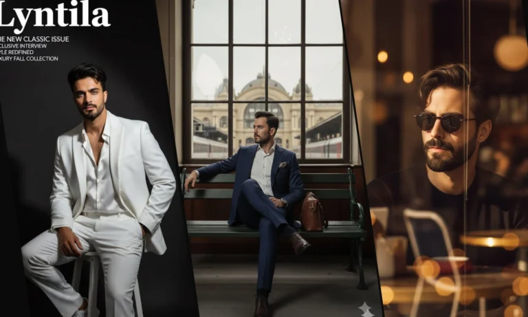 12 Viral Gemini Prompts for Image Generation Man