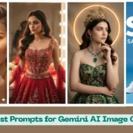 17 Viral Best Prompts for Gemini AI Image Generation