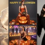 7 Best Halloween Prompts for Spooky AI Art